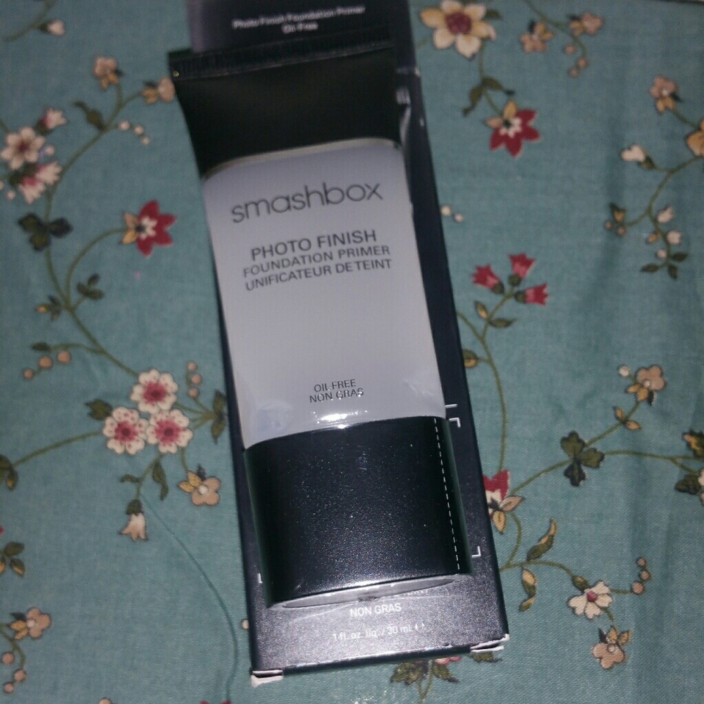 Smashbox primer